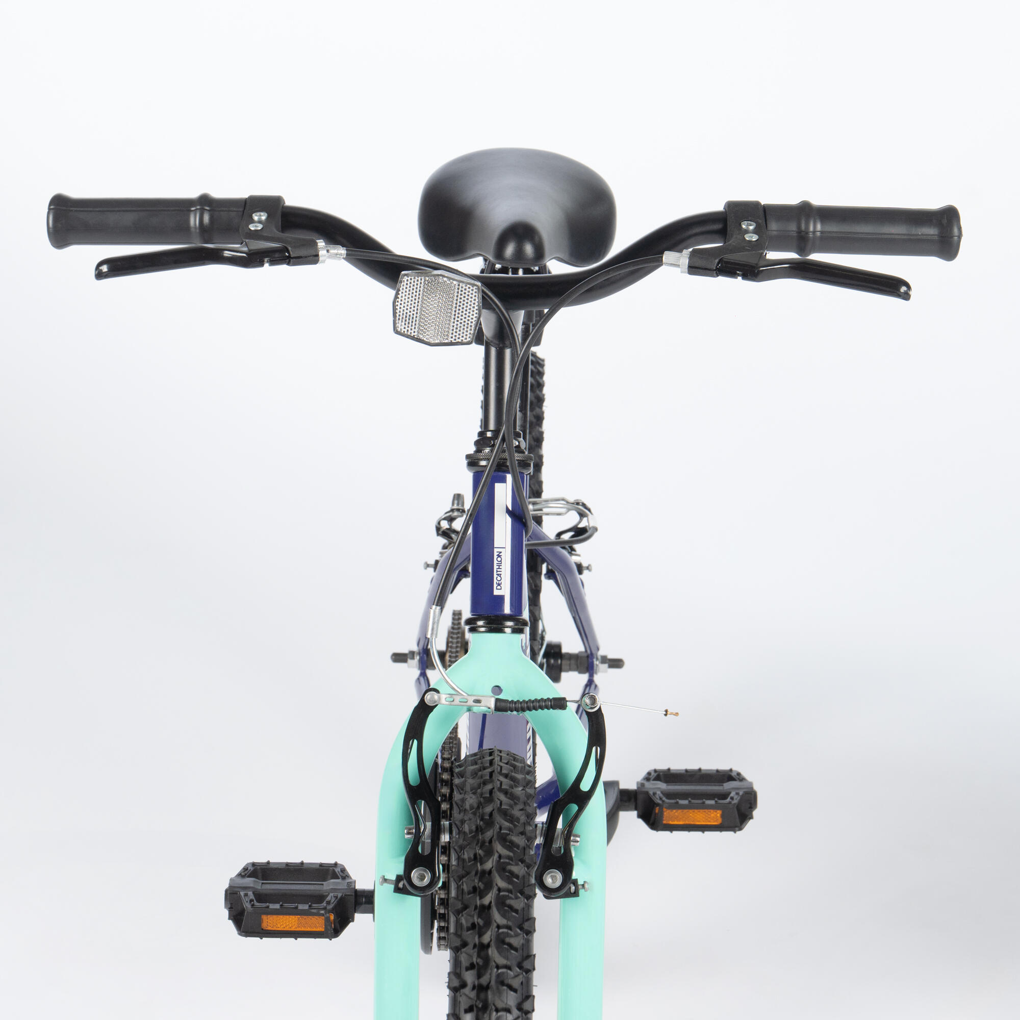 Kids Cycle 6 - 8 years (20inch) - Rockrider ST 100