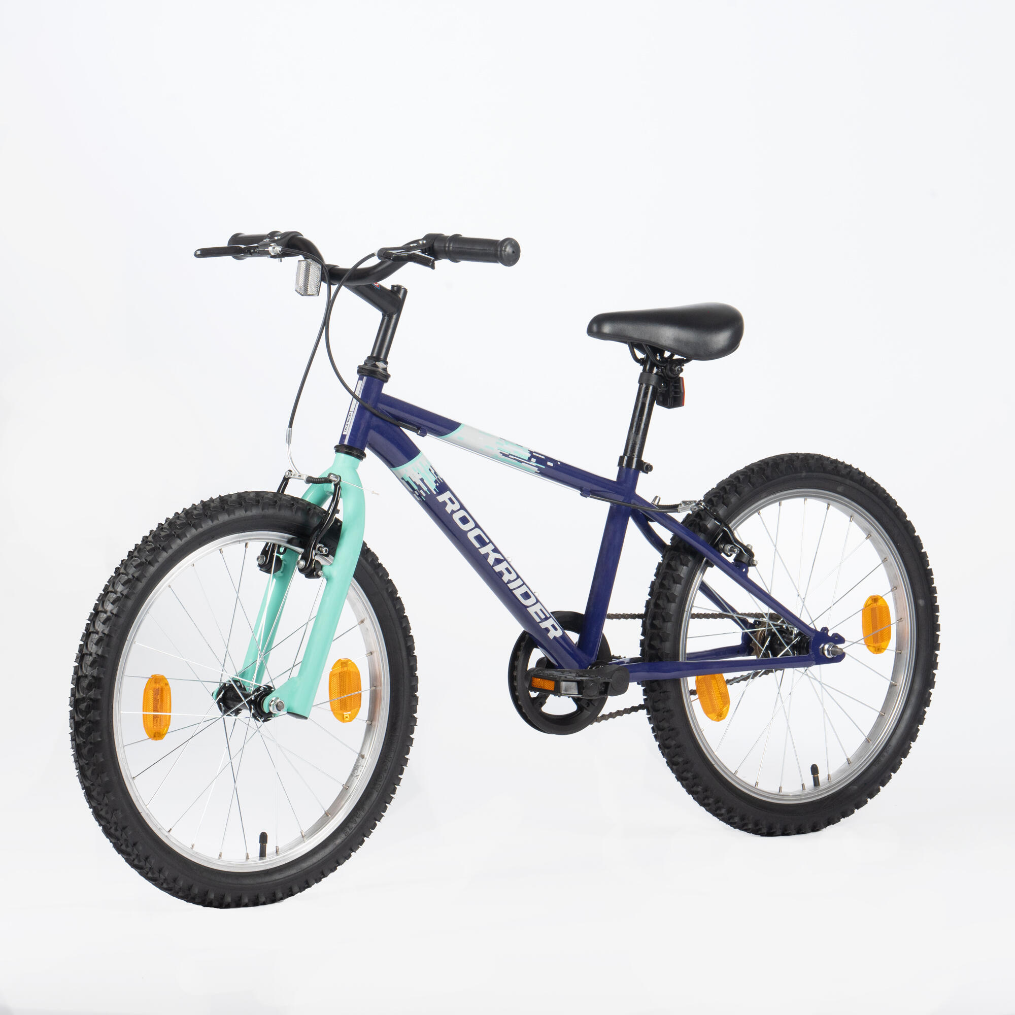 Mountain Bike Years Children Cycle Bikestar Kids Mountain Bike