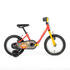 Kids Cycle 3 - 4 years (14 inch) - Mini Monster
