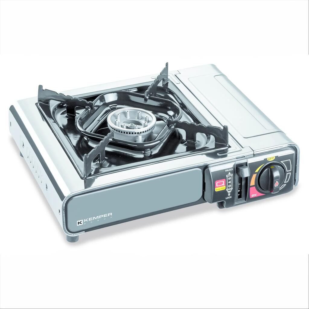 Camping Stove Xtra Smart
