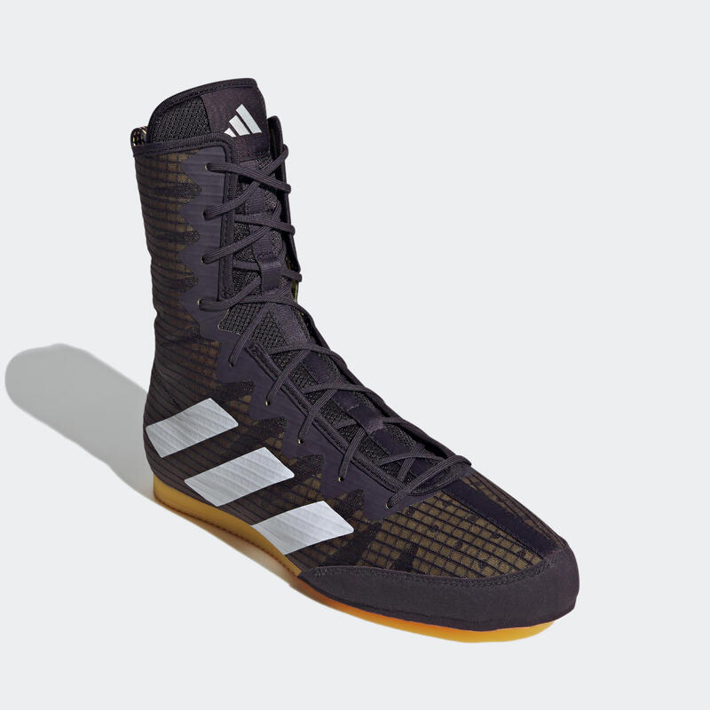 Scarpe ADIDAS adulto boxe inglese BOX HOG 4