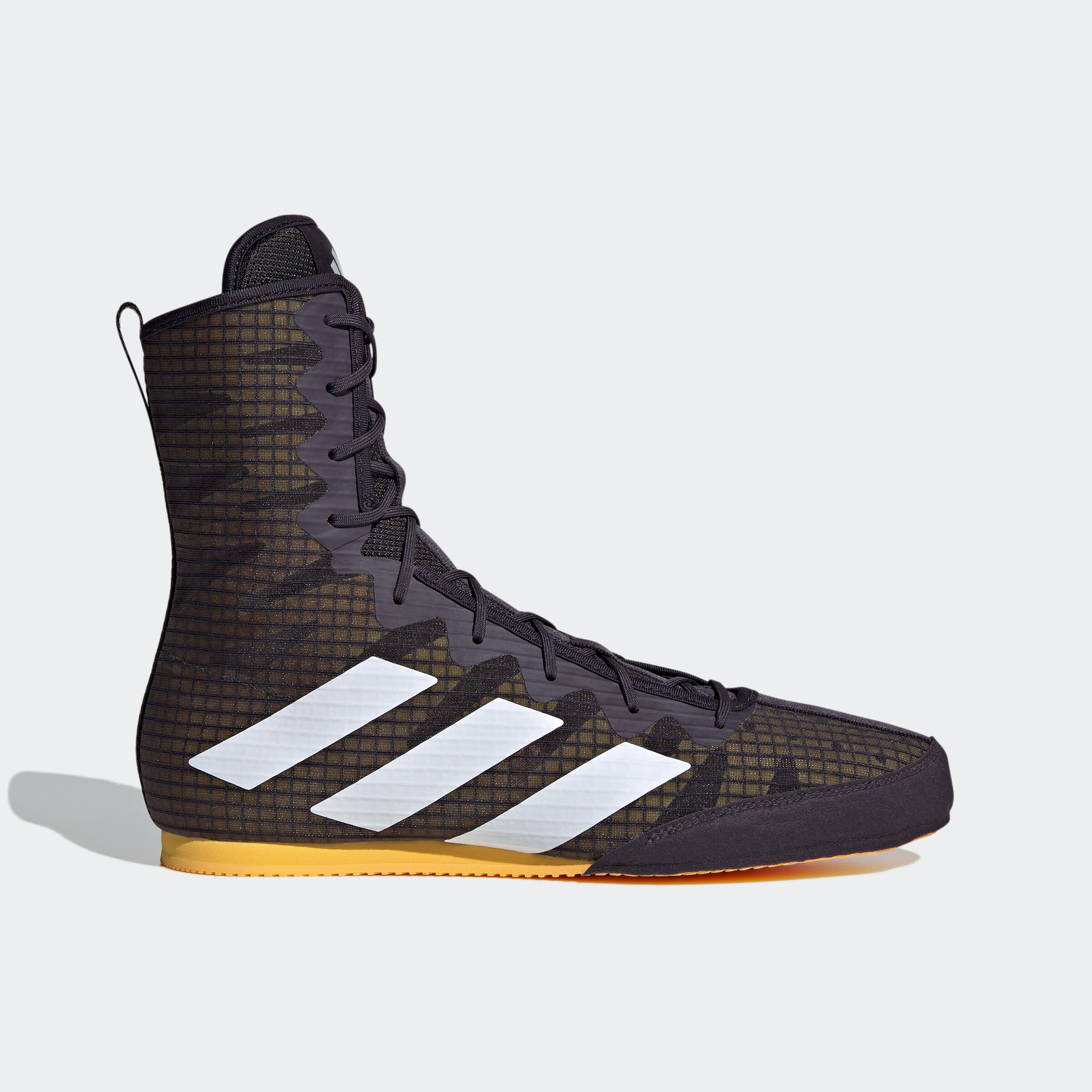 ADIDAS Sabatilles Boxa Anglesa Box Hog 4