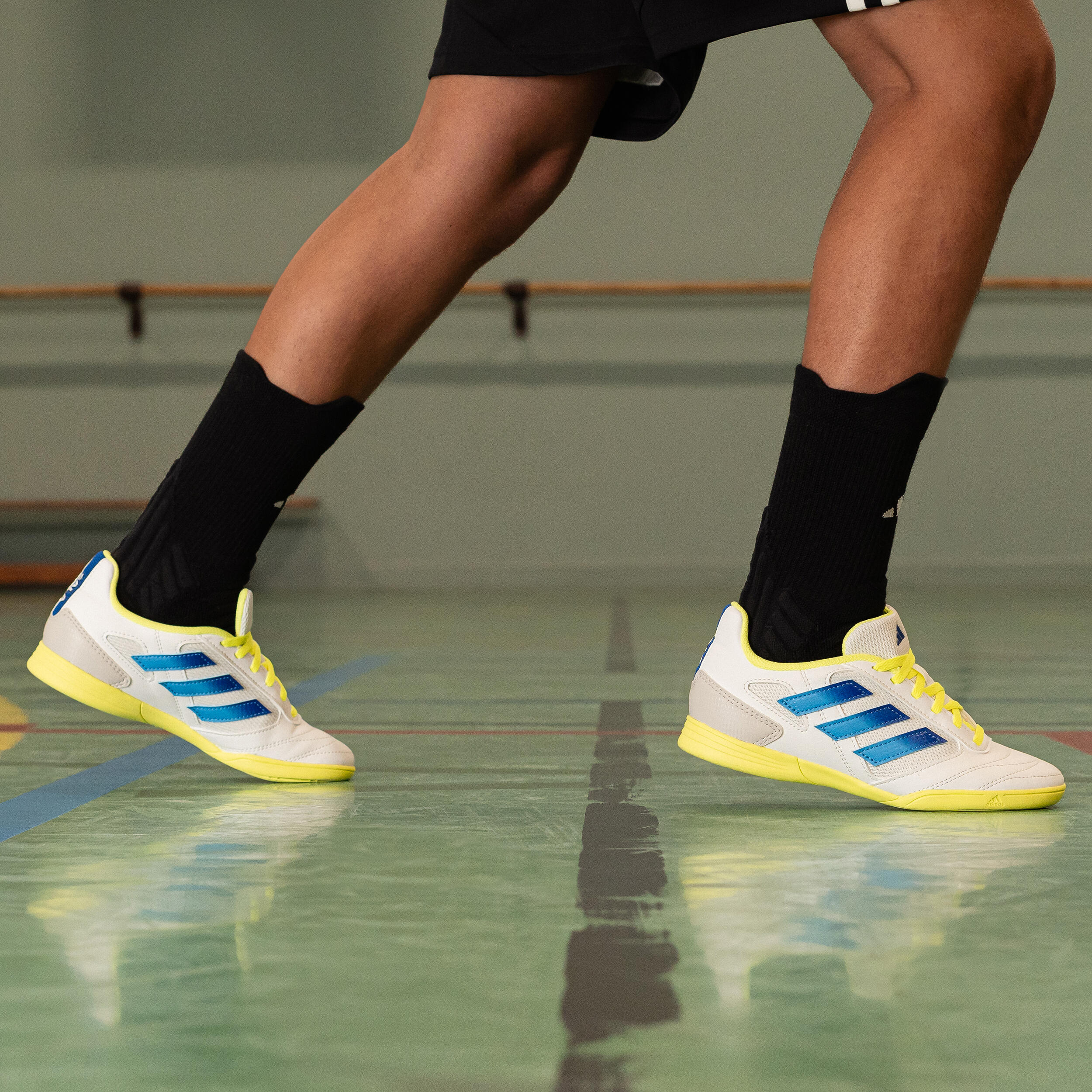 Dětské futsalové kopačky Super Sala ADIDAS  13/14