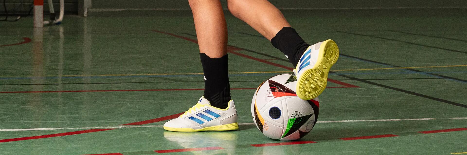 Quelles chaussures de futsal choisir pour vos enfants ?