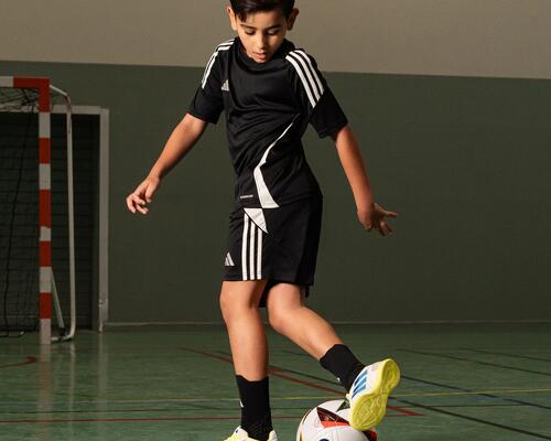 Quelles chaussures de futsal choisir pour vos enfants ?