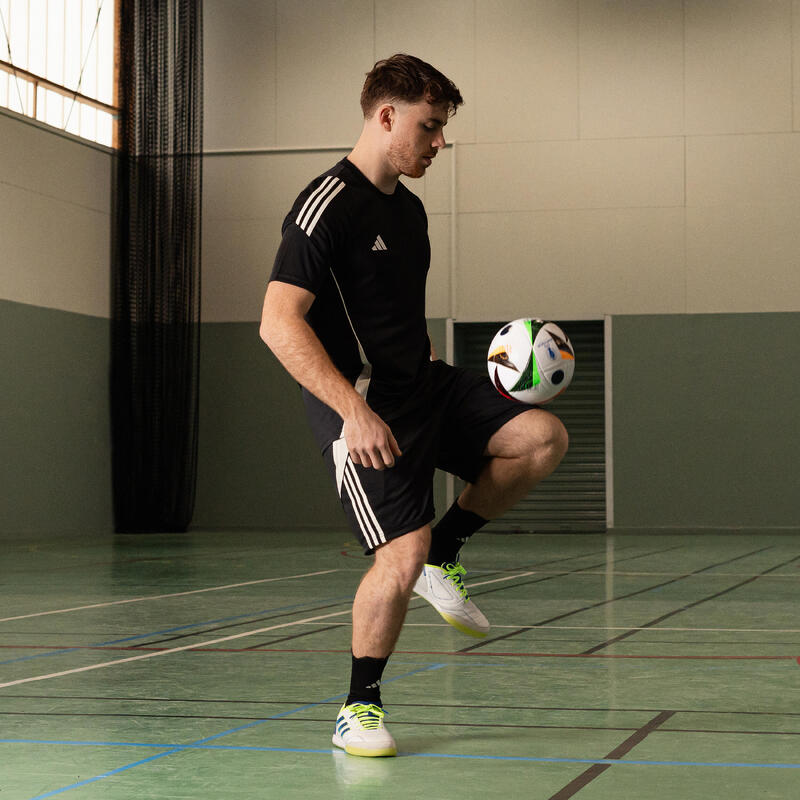 SAPATILHAS DE FUTSAL ADULTO ADIDAS TOP SALA BRANCO