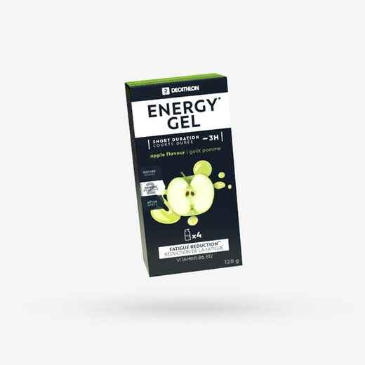 
      Energetický gél ENERGY GEL jablko 4 × 32 g
  