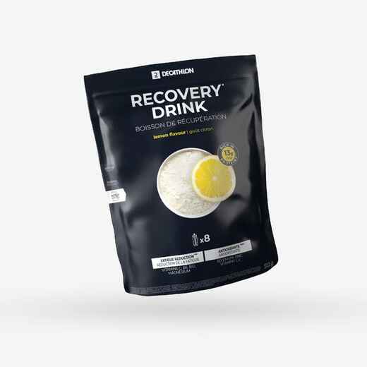 
      Recovery Drink Getränkepulver Zitrone 512 g
  