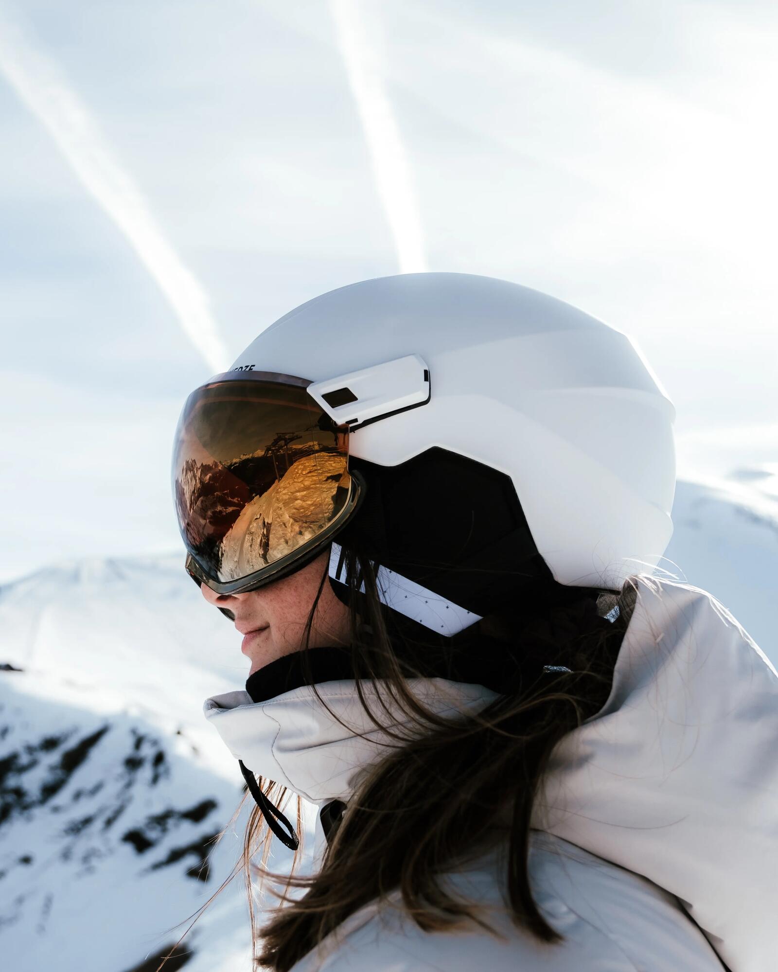 Ski / Alpin-Ski