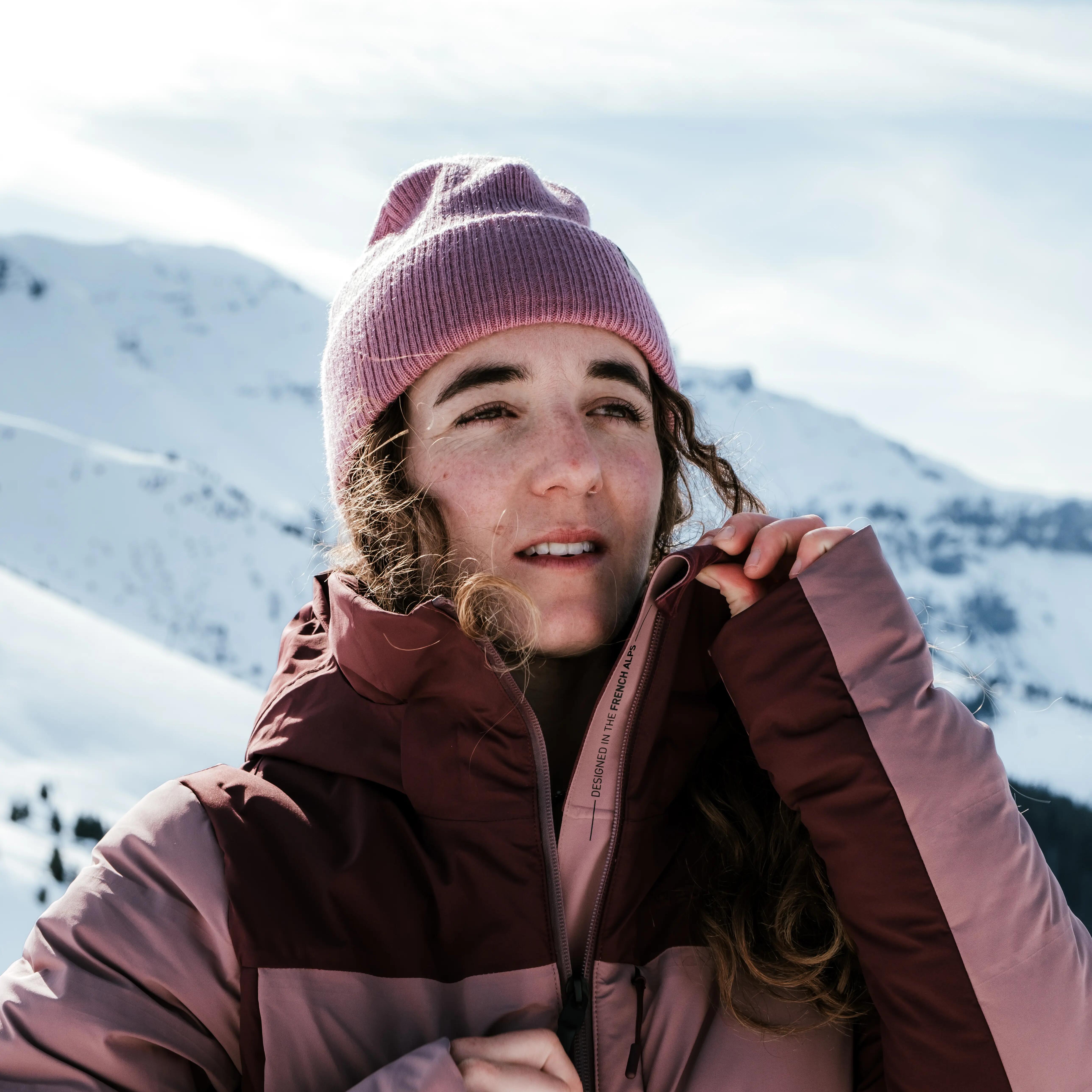 Chaqueta Mono Esqui Decathlon Mujer Mujer Nieve Abrigos Esqui