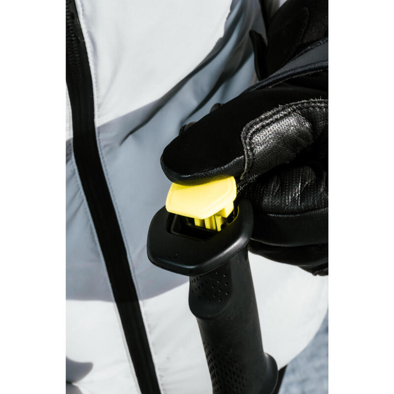 Síbot - Boost 900 Safety
