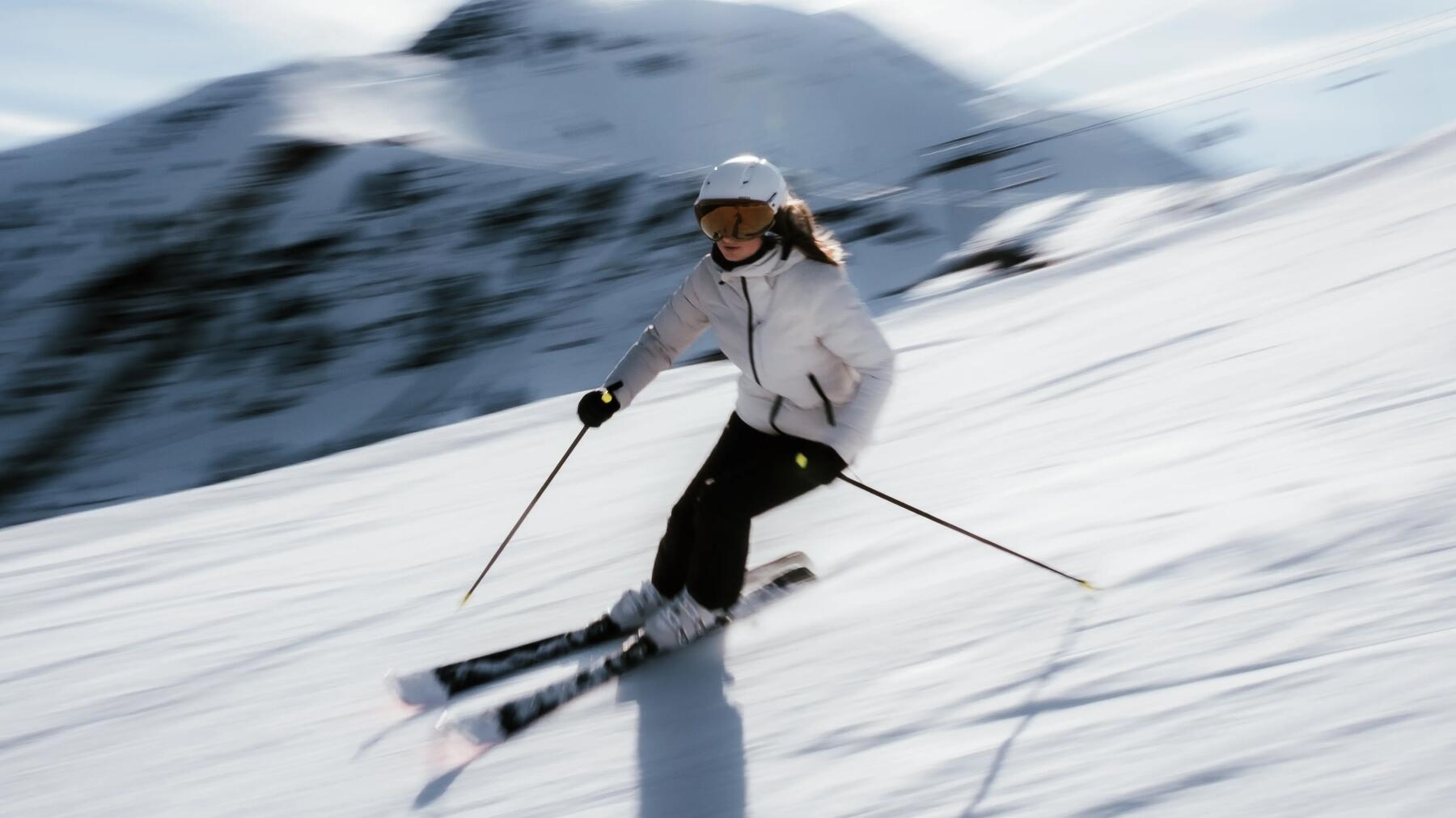 Voorbereiden wintersport