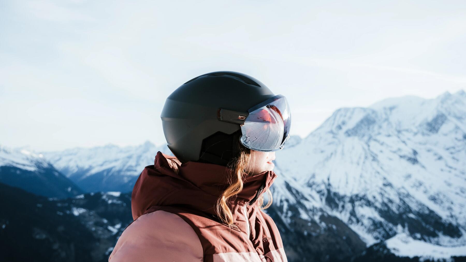Skihelmpflege einfach gemacht mit unserer Hilfe!
