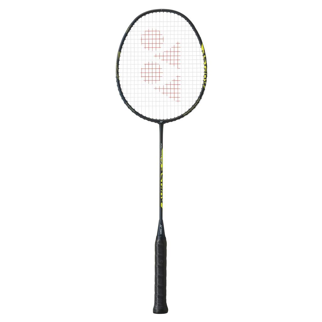 Badmintono raketė „Astrox CS“, juoda, geltona