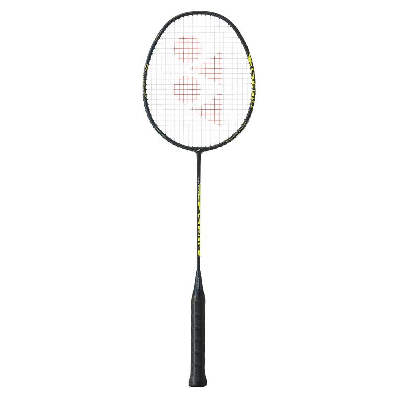 Raquette Yonex Astrox CS noir/jaune