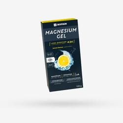 Magnesium- en kaliumshot citroen 4x 35 g