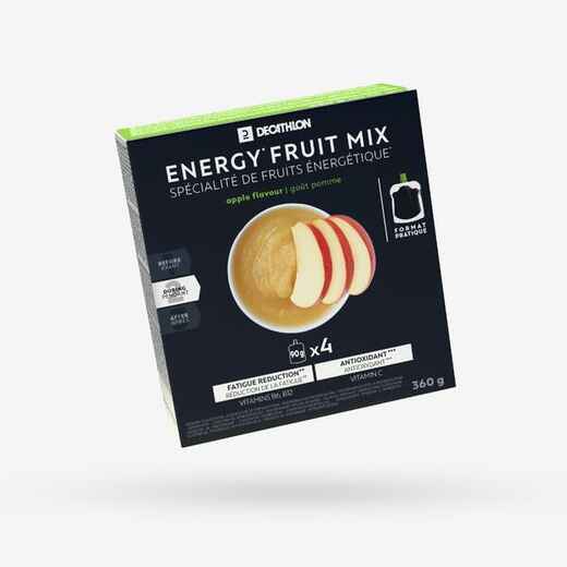 
      Īpašs augļu maisījums “Energy”, 4x90 g, ar ābolu garšu
  