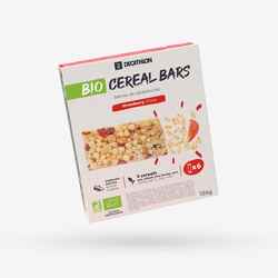 Cereal Bar 6x21g - strawberry