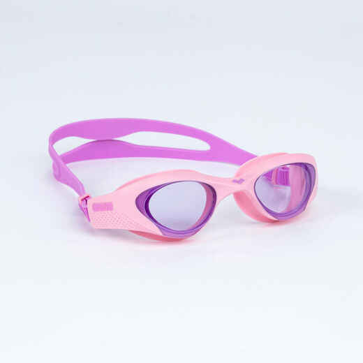 
      Junioru peldbrilles “Arena The One”, rozā
  