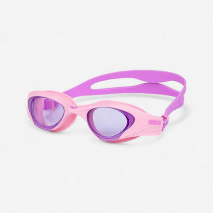 Gafas Natación Arena The One Niños Rosa