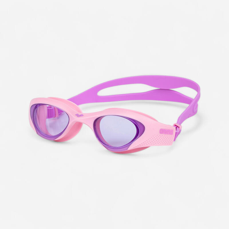 Schwimmbrille Arena - The One Jr rosa