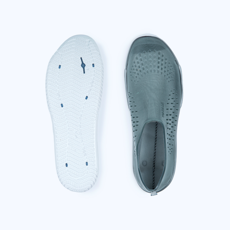 Chaussures Eau Antidérapantes Chaussures Aquatiques Hanani Homme Femme - Antidérapantes Et Étanches - Pour Plage, Natation, Sport étanche Respirante