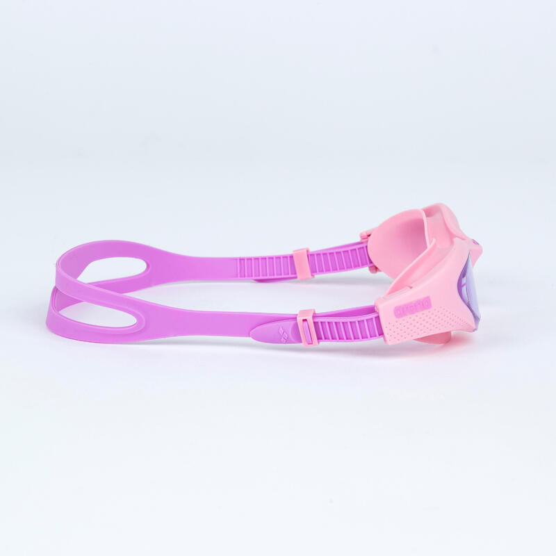 Schwimmbrille Arena - The One Jr rosa