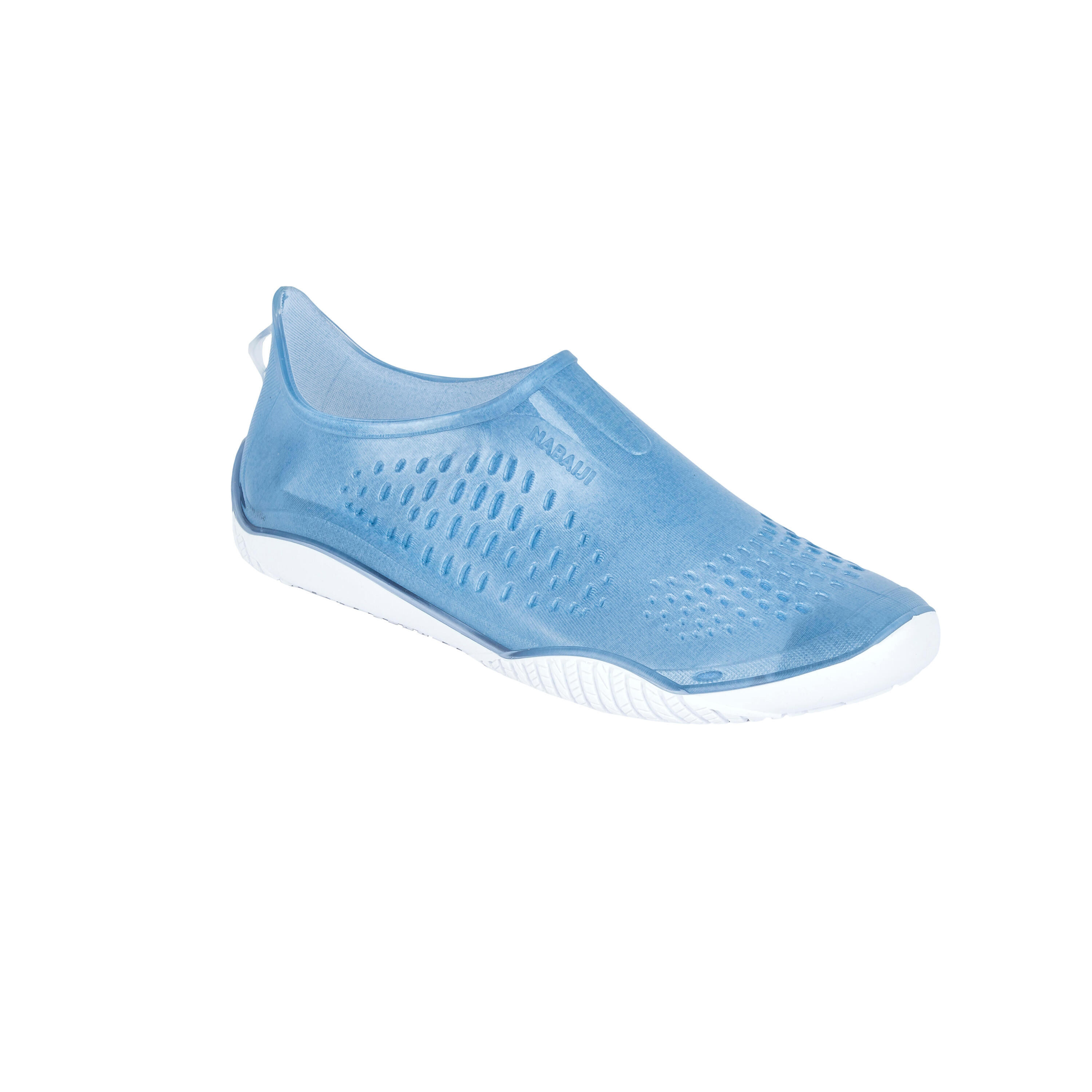 Calçado Aquático Aquabike/Hidroginástica Fitshoe Azul ganga 4/7