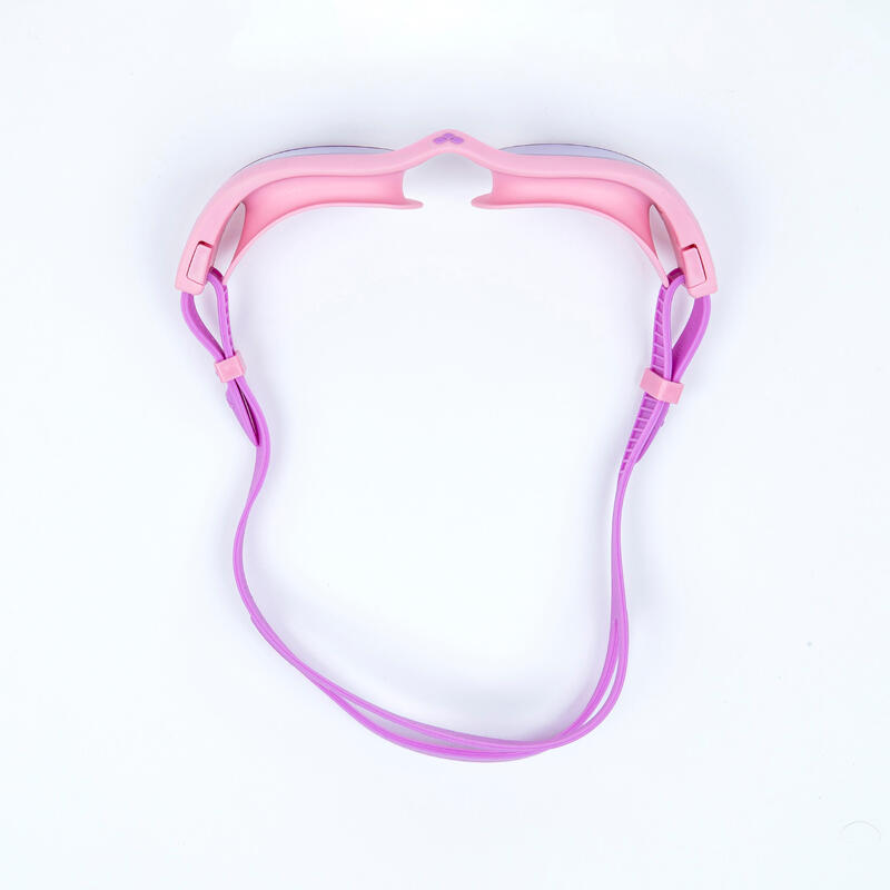 Schwimmbrille Arena - The One Jr rosa