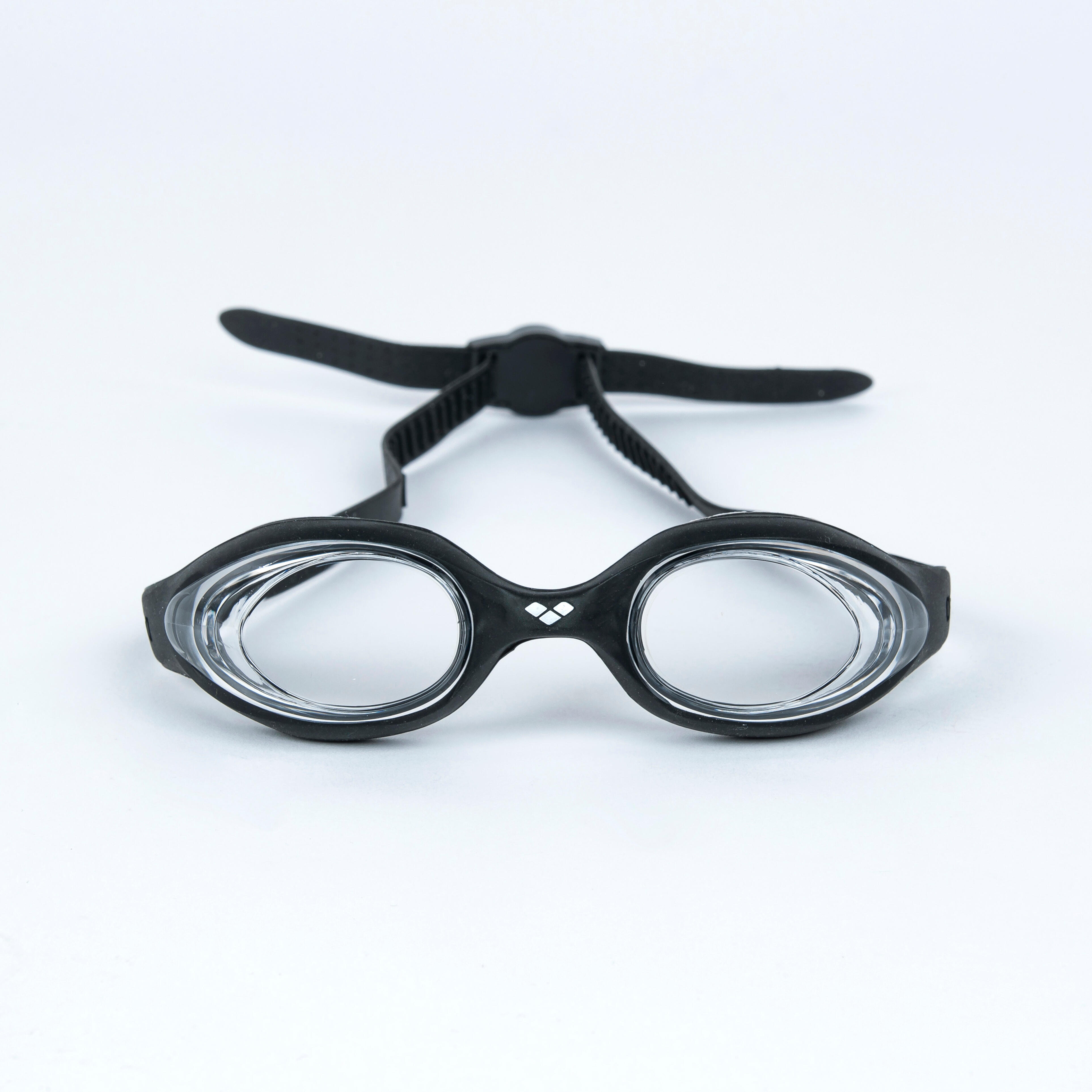 Plavecké okuliare ARENA Spider · záber 4