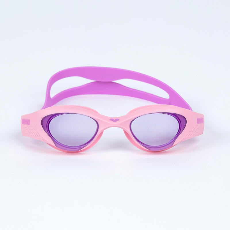 Schwimmbrille Arena - The One Jr rosa