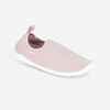 Aquafit Water Shoes Gymshoe Light Pink