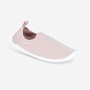 Încălțăminte acvatică Aquagym Gymshoe Roz pal