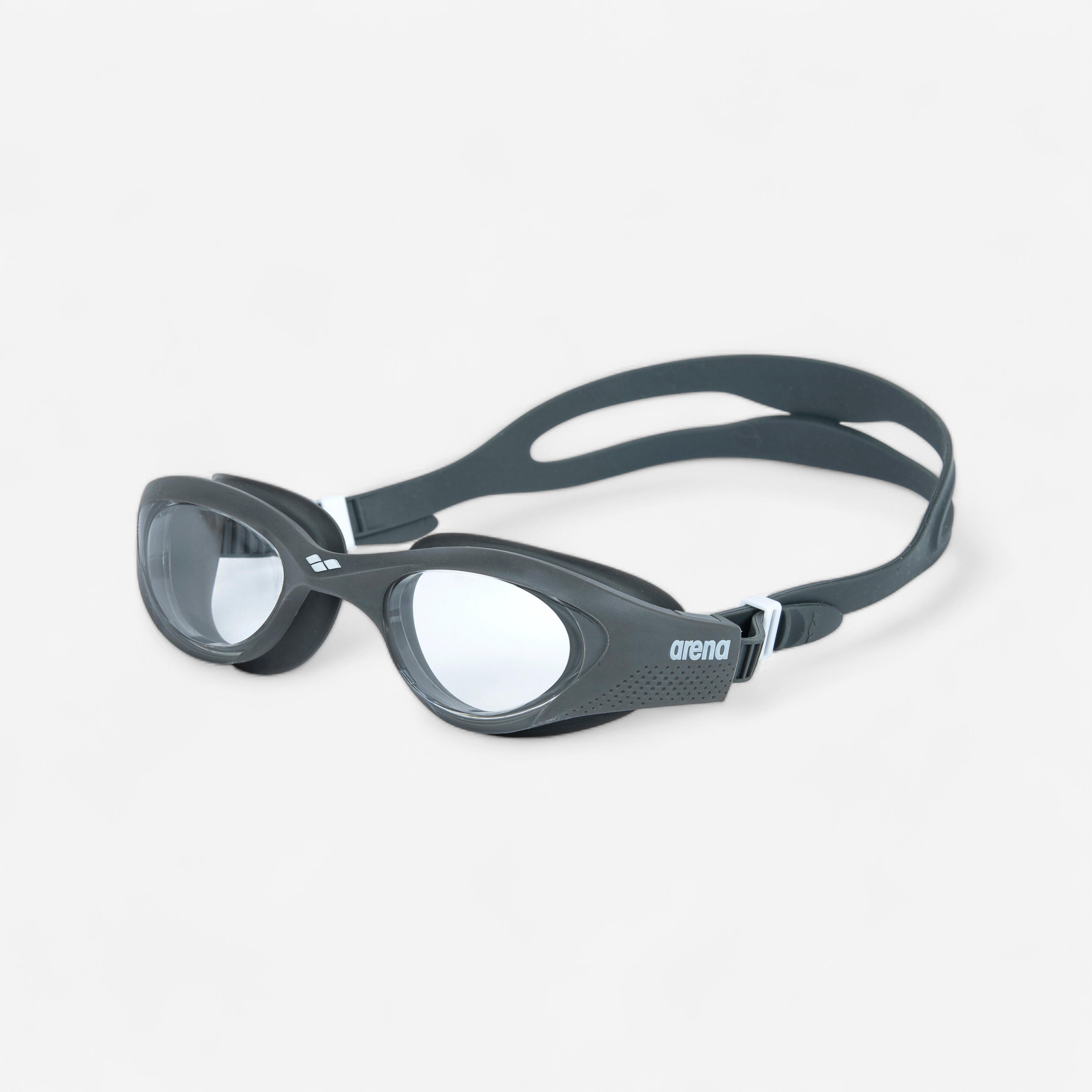 SWIMMING GOGGLES ARENA THE ONE CLEAR