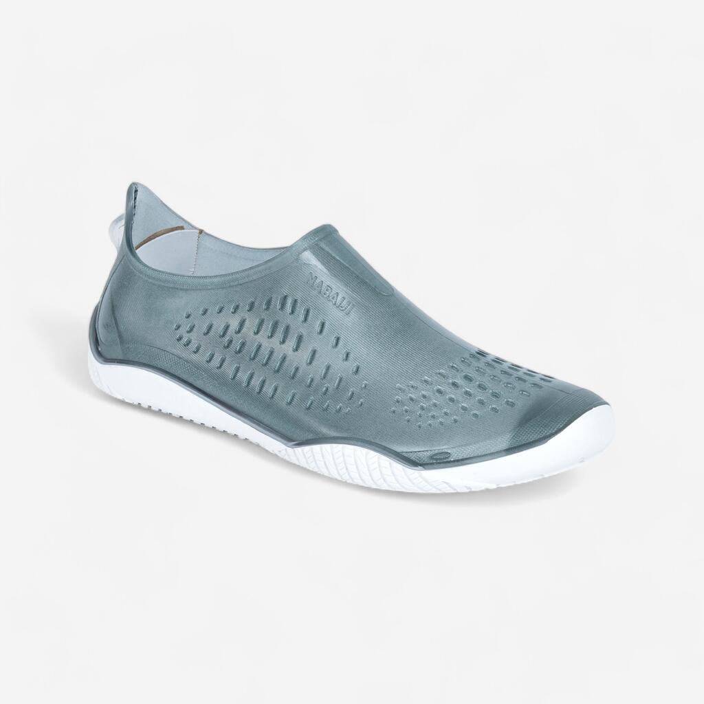 Zelene cipele za fitnes u vodi FITSHOE