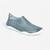 Chaussures aquatiques aquabike-aquagym fitshoe vert kaki