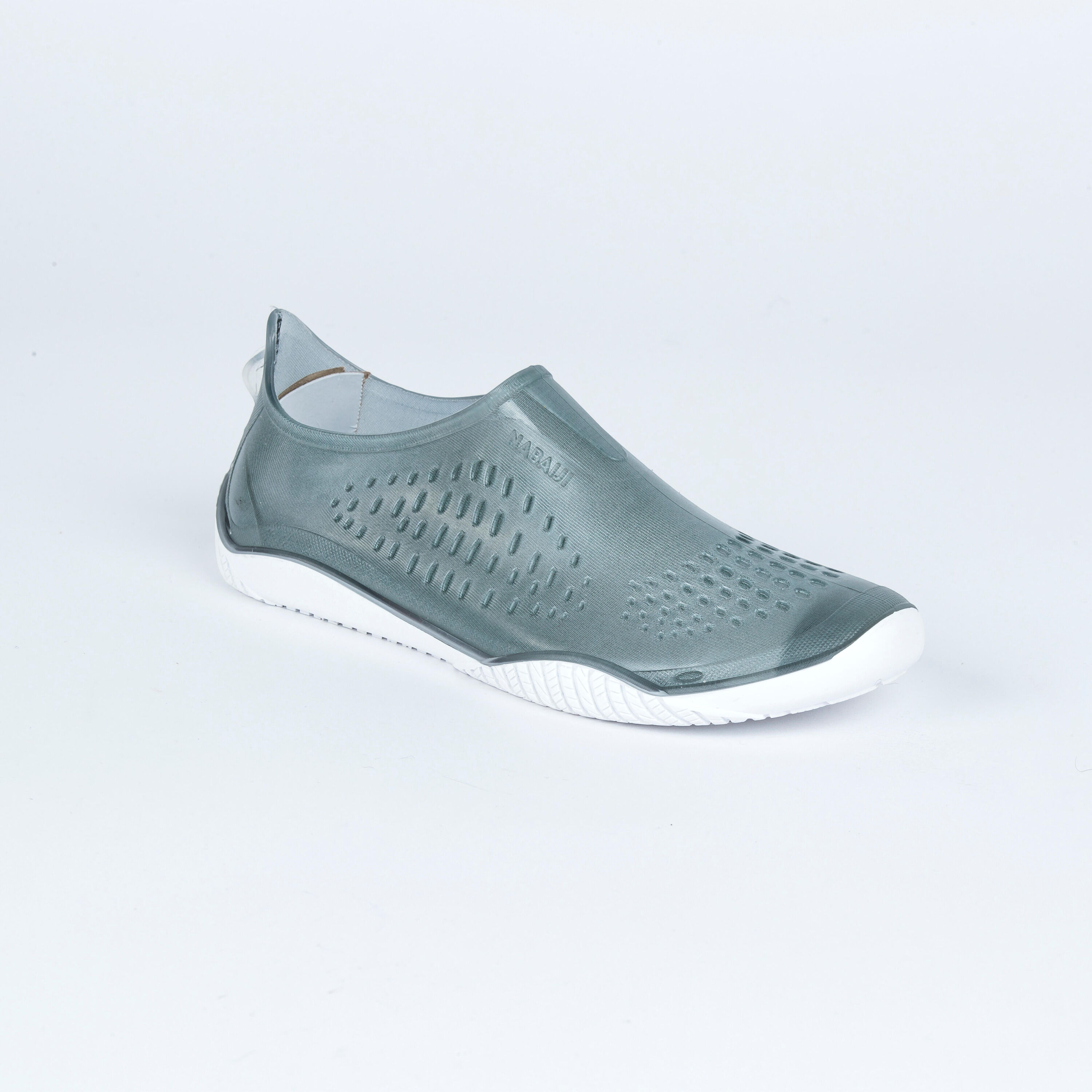 NABAIJI Aquabike-Aquafit Water Shoes Fitshoe Khaki Green