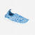 Chaussures Aquatiques Aquagym Gymshoe Bleu jean