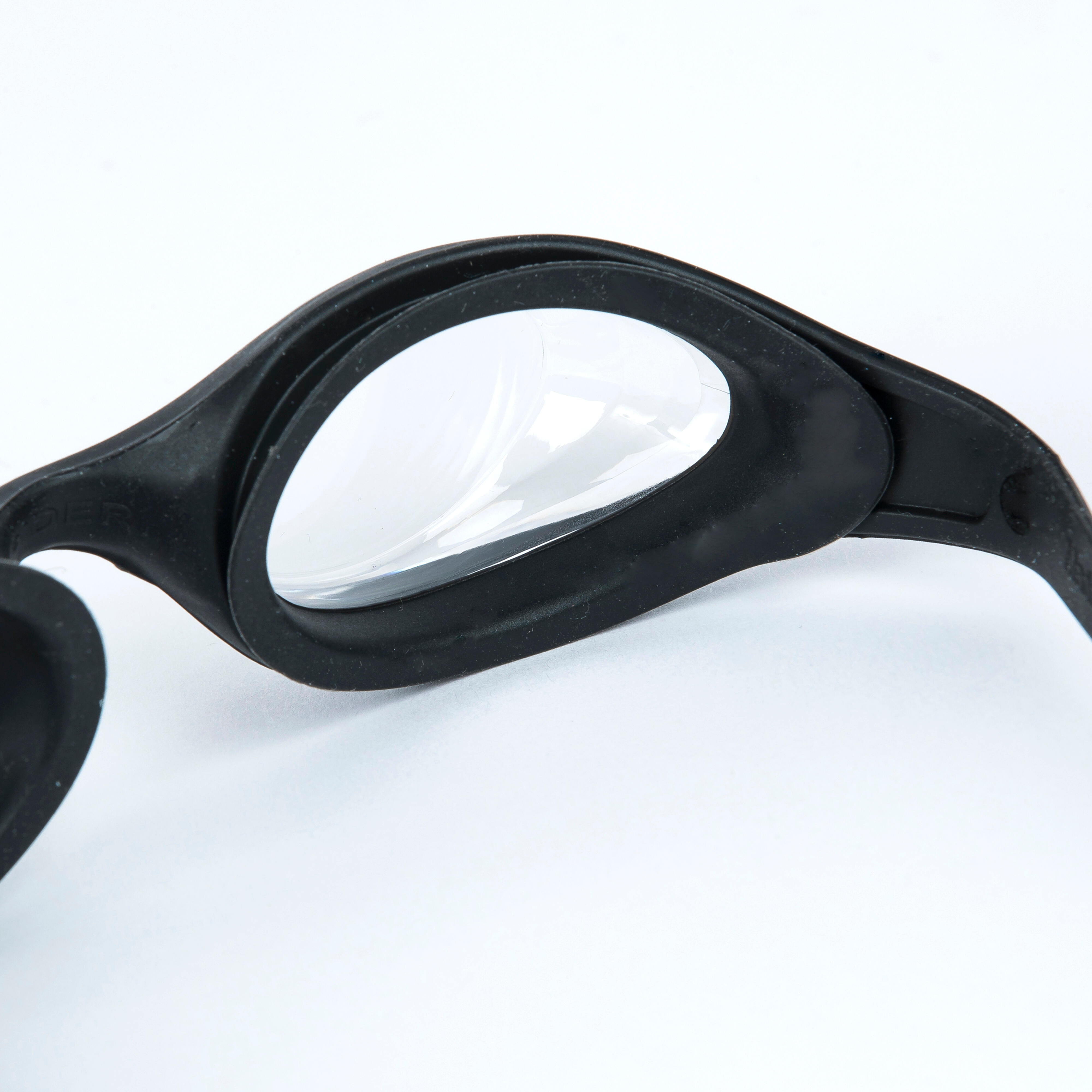 Plavecké okuliare ARENA Spider · záber 6
