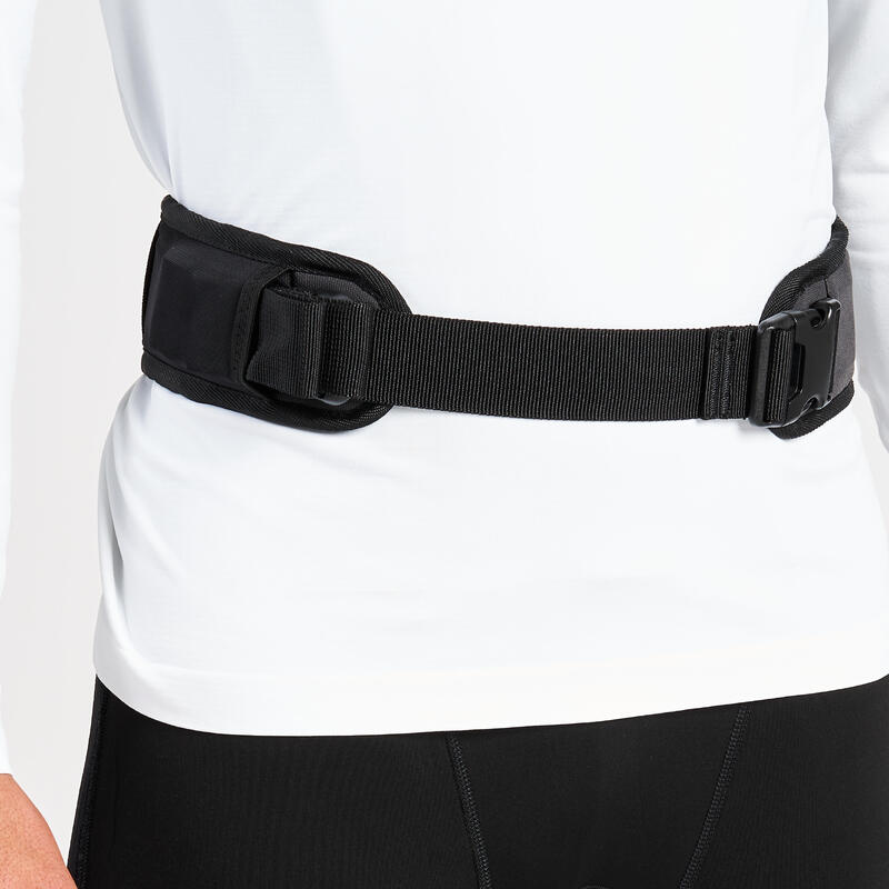 Leash ceinture pour planche de Wing foil 8'2 (250cm)