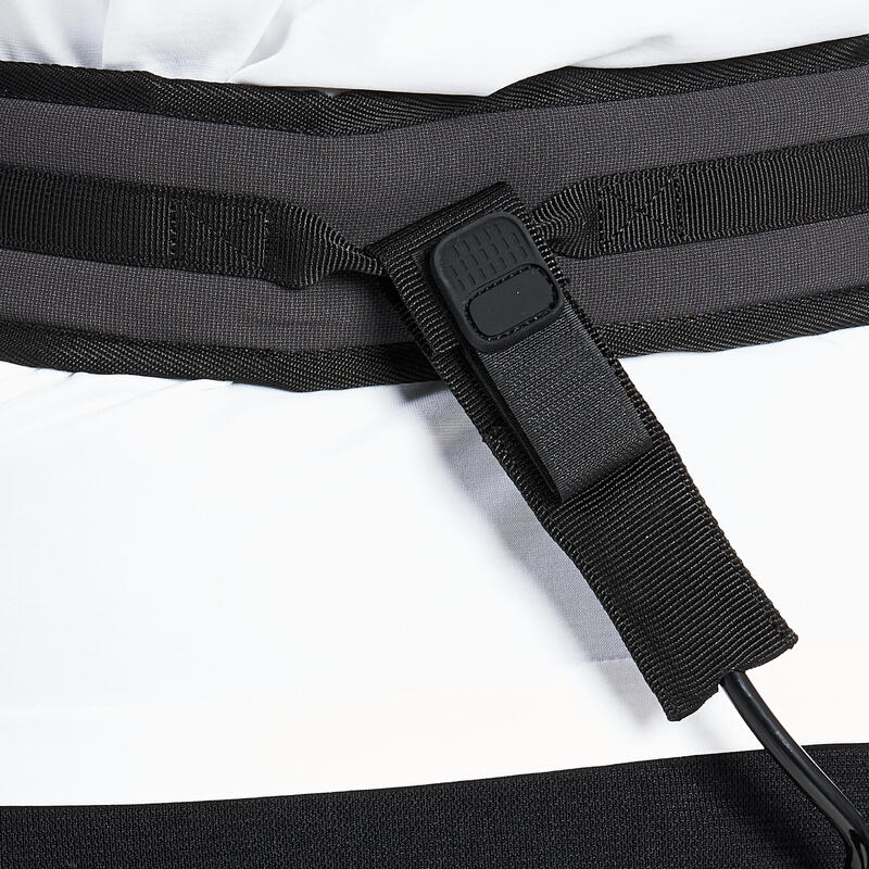 Leash ceinture pour planche de Wing foil 8'2 (250cm)