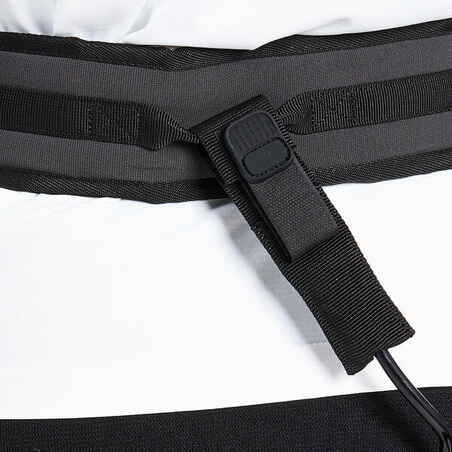 Belt leash for wing foil board 8'2" (250 cm)