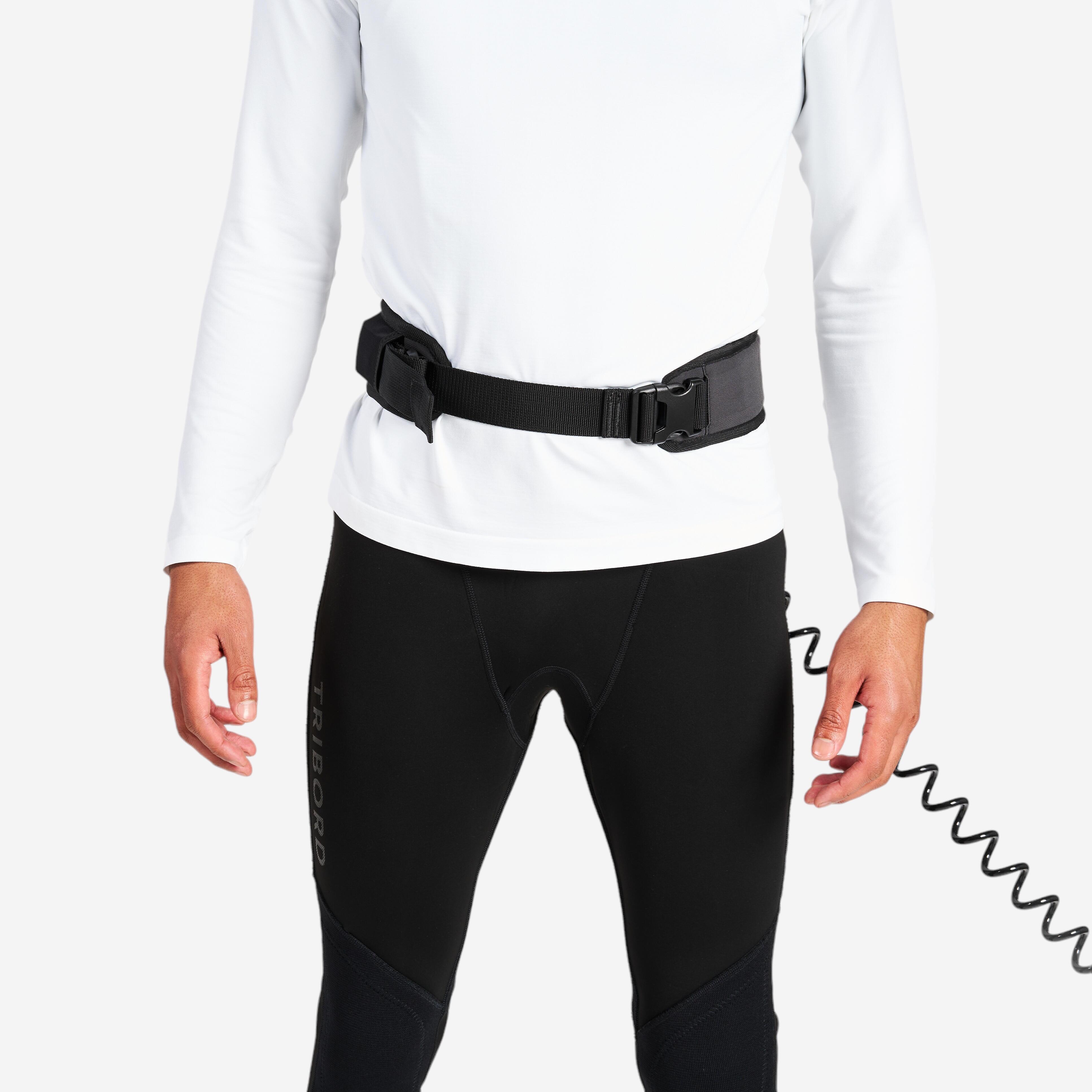 Leash sup decathlon outlet