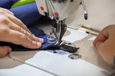 Bien entretenir et réparer votre veste de ski enfant