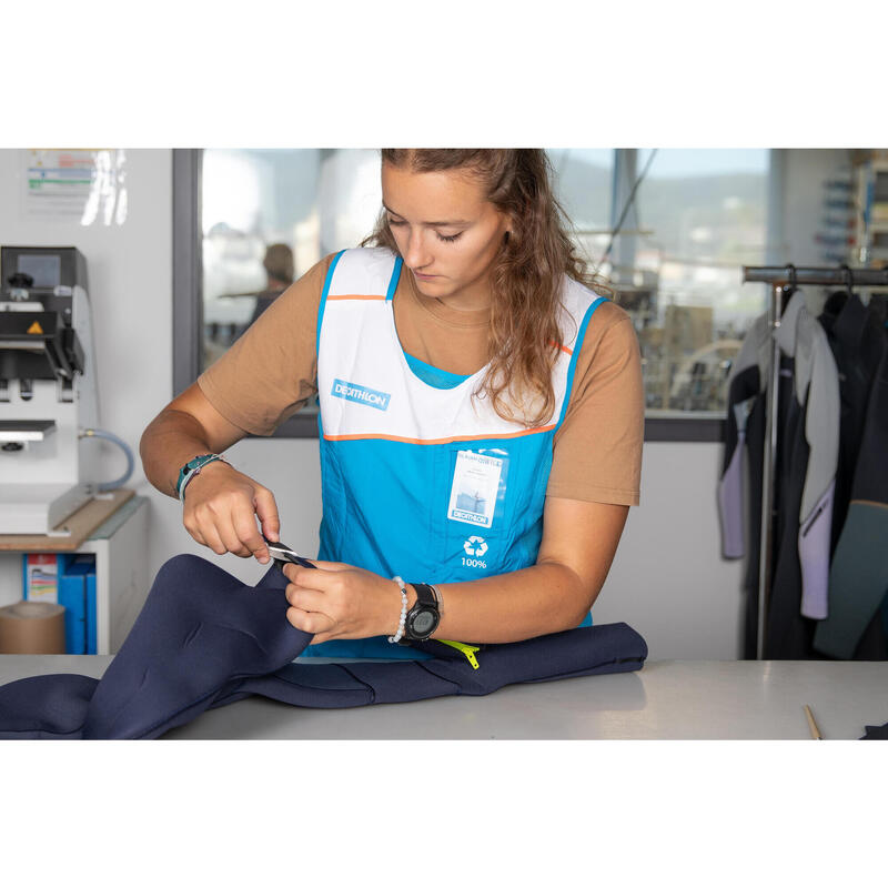 REPARARE ECHIPAMENT NEOPREN