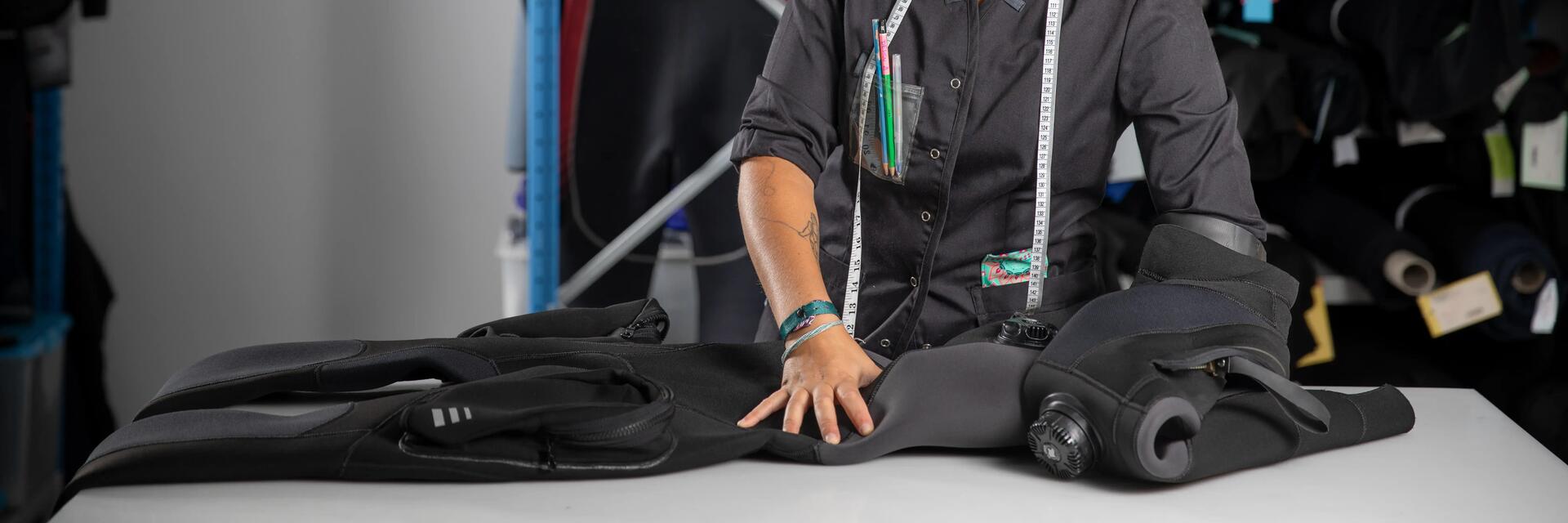 Pflege und Reparatur von Stand Up Paddles