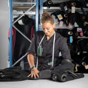KOSTENLOSE NEOPREN REPARATUR*