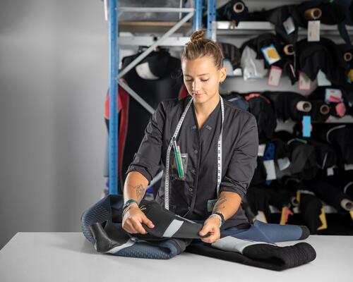 Comment entretenir sa combinaison de plongée ?