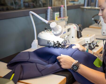 Servicepoint Tauchen