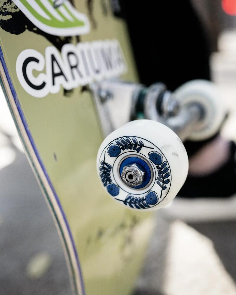 Skateboard